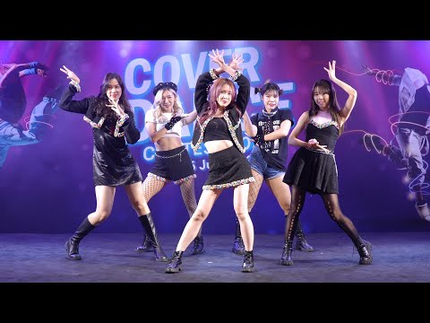 230624 Merry Sundae cover Red Velvet - Birthday @ Central Ramindra 2023