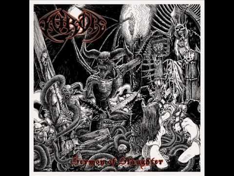 The Furor - Cult Crusher