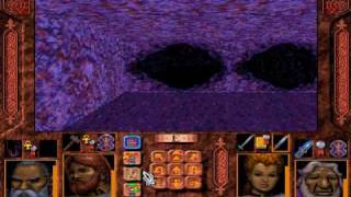 Let's Play Menzoberranzan part 032