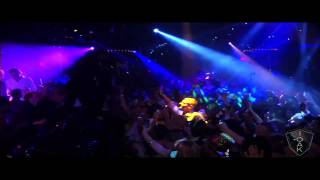 1 OAK Nightclub in Las Vegas  Opening Night New Years Eve 2011