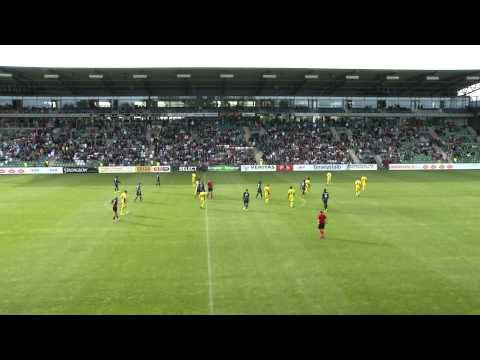 INTER TV: FC Inter - HJK 3-0