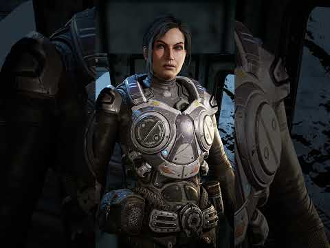 Memories from the past... | Gears of War Lore #gearsofwar #gears5 #gearslore