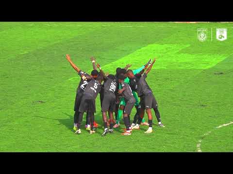 Inter Allies 2:2 Accra Lions // Highlights 22.12.2025