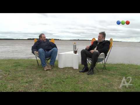 AISLADOS - NOTA A "MARCELO LEWANDOWSKI"  - PARTE 1