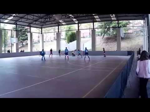 APG Bierzo - HC Borbolla