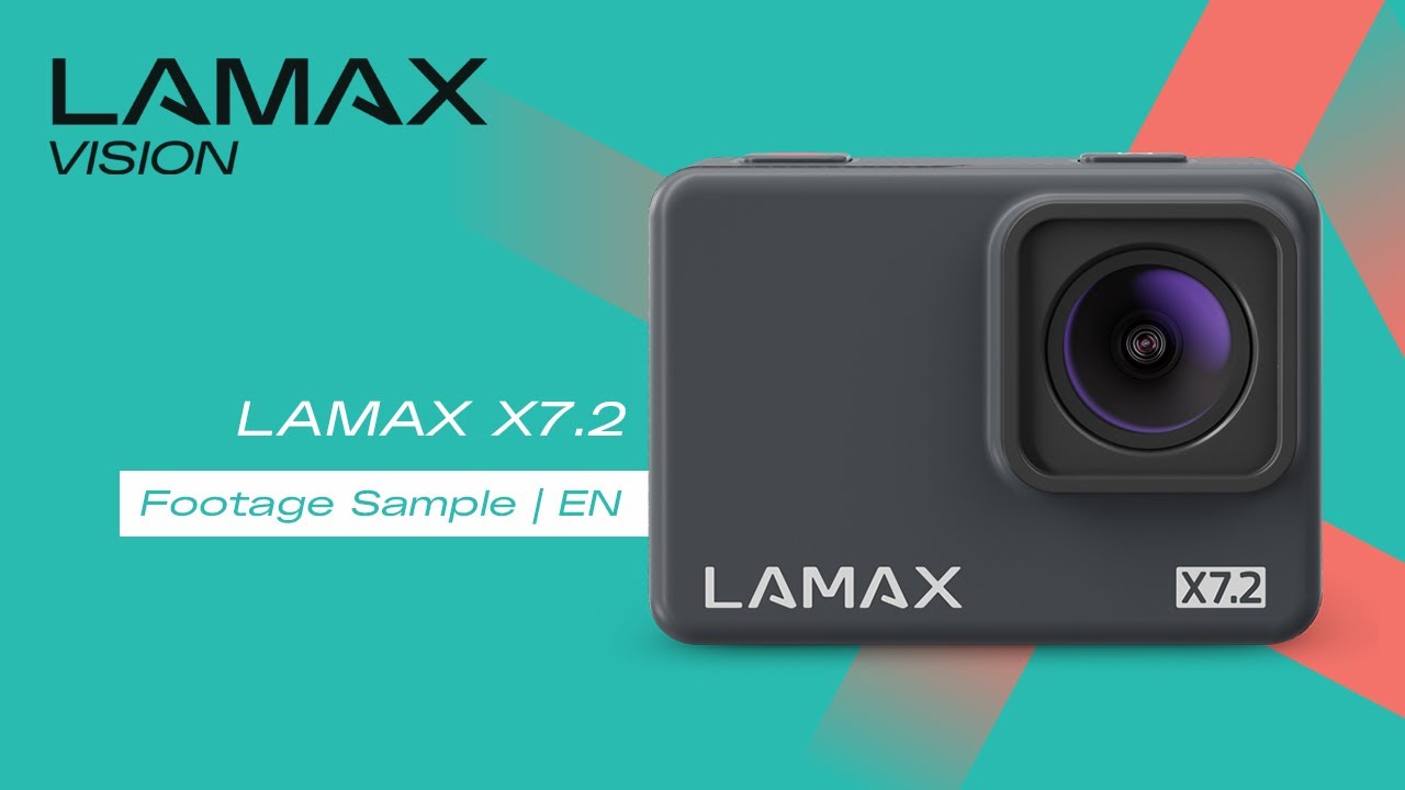 X7.2 - video X7.2 - video