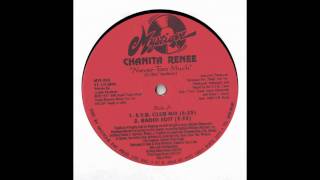 Chanita Renee-Never Too Much.mov