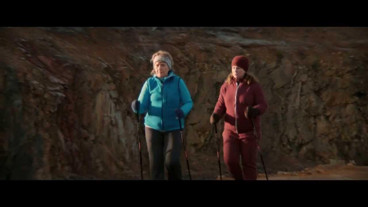 Hallåhallå - officiell trailer