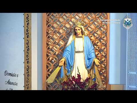 Missa Da Saúde Cocal Do Sul Sc 15Hs