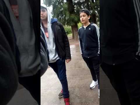 IACHO X TRUENO X REPLIK (previa al quinto)