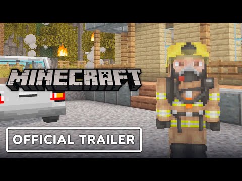 Minecraft: Climate Warriors - Official Trailer