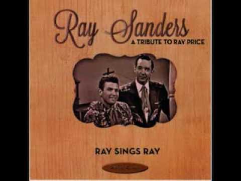 Ray Sanders  - One More Time