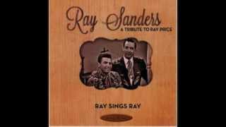 Ray Sanders  - One More Time