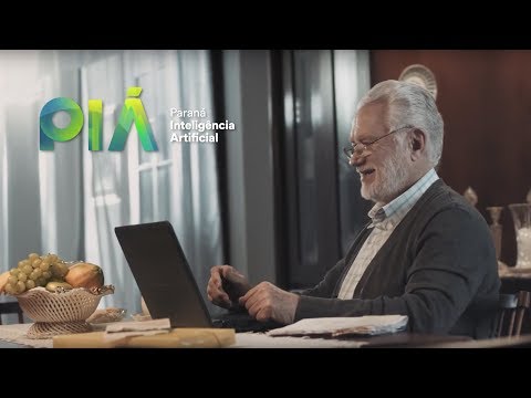 PIÁ - Paraná Inteligência Arti Video