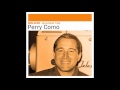 Perry Como - The Best of Times