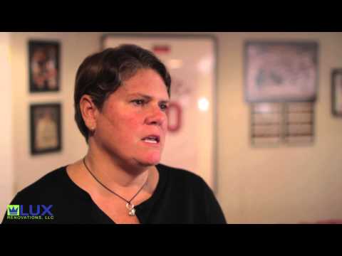 Basement Finishing Testimonial - Lux Renovations