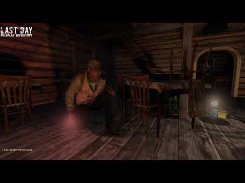 Steam Community :: Video :: DayZ Standalone RP server Last Day План ...