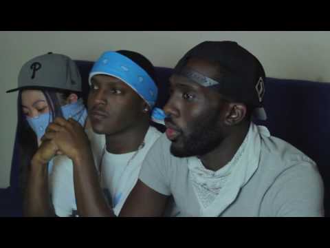 DENIAL (Official Trailer) Reaction