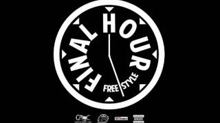 DeJ Loaf - Final Hour Freestyle