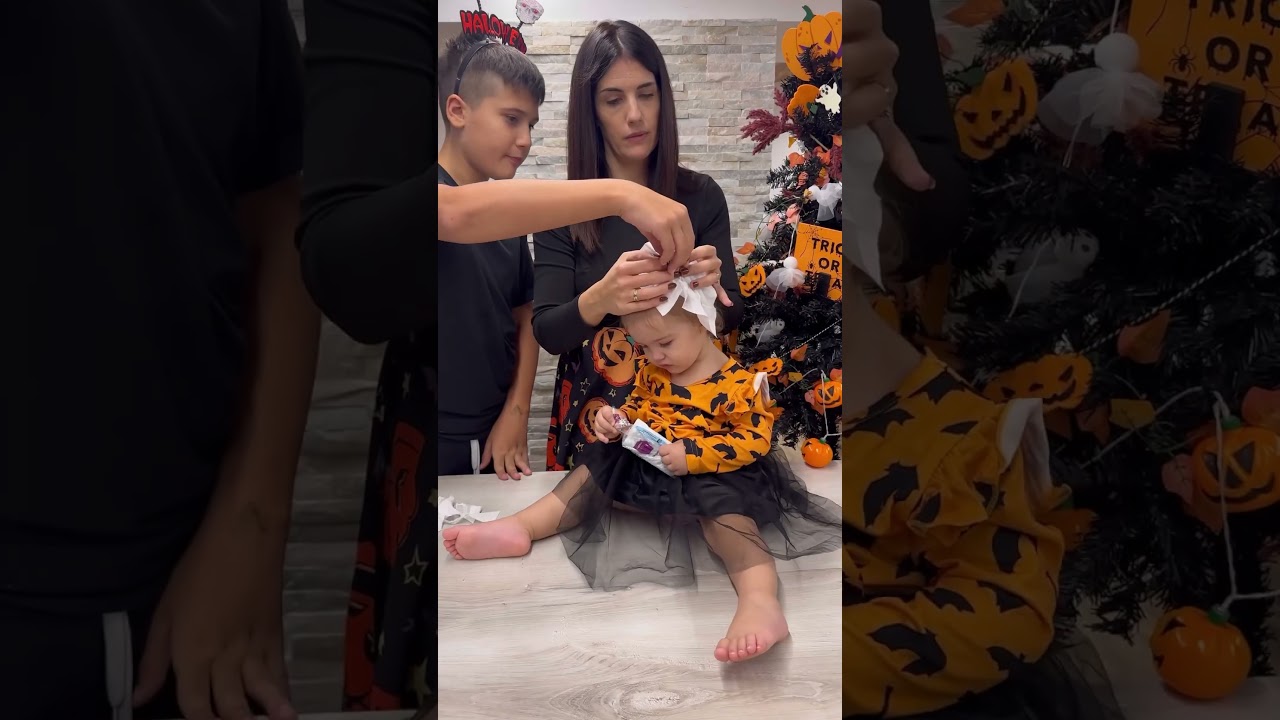 Happy Halloween amici 👻🎃