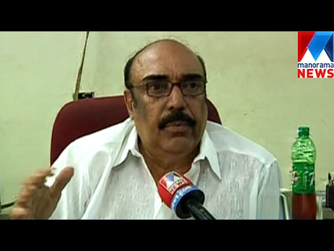 Dileep is working against me , alleges Liberty Basheer   | Manorama News