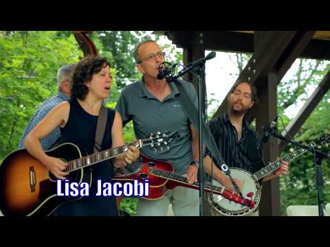 Playing On The Planet  - Can't You Hear Me Calling - Higher Ground:  Camp Meeting