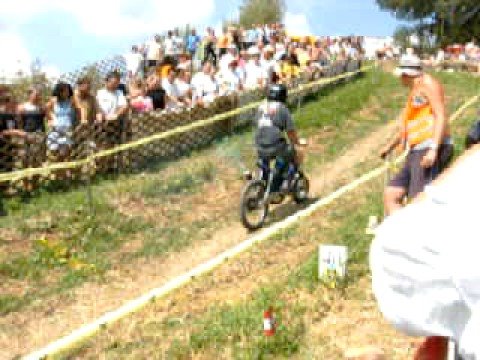 Maurersax Steilhangrennen Senftenbach 2002