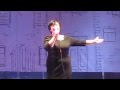 Ella Fitzgerald It's All Right With Me cover by Irina ...