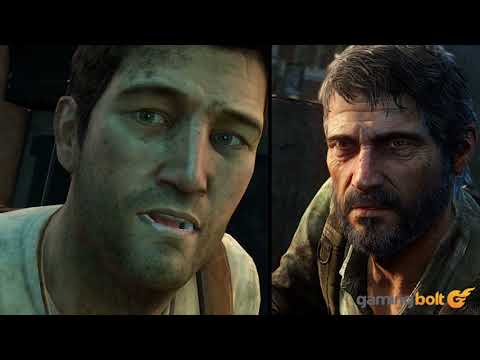 Tech Throwback: The Untapped Potential of PS3's CELL CPU And How Naughty Dog Mastered It