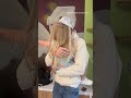 Little Girl Not Expecting New Sibling When Visiting Mom in Hospital