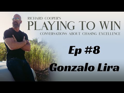 PTW #8 - Gonzalo Lira - Coach Red Pill