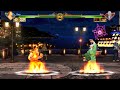 MDR Stage 7 City Lights Dan Chunli Ingrid Vs Gen Choi Akuma