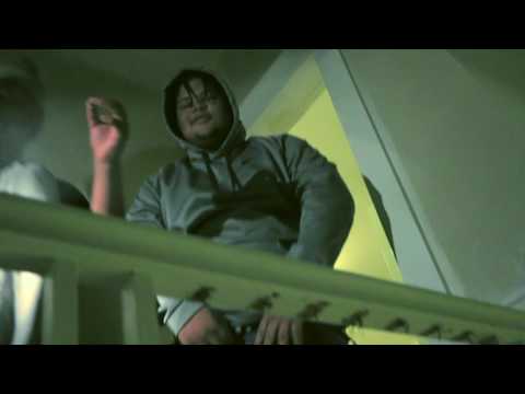 Jj Mejia - shooter ( video oficial by BigTfilms )