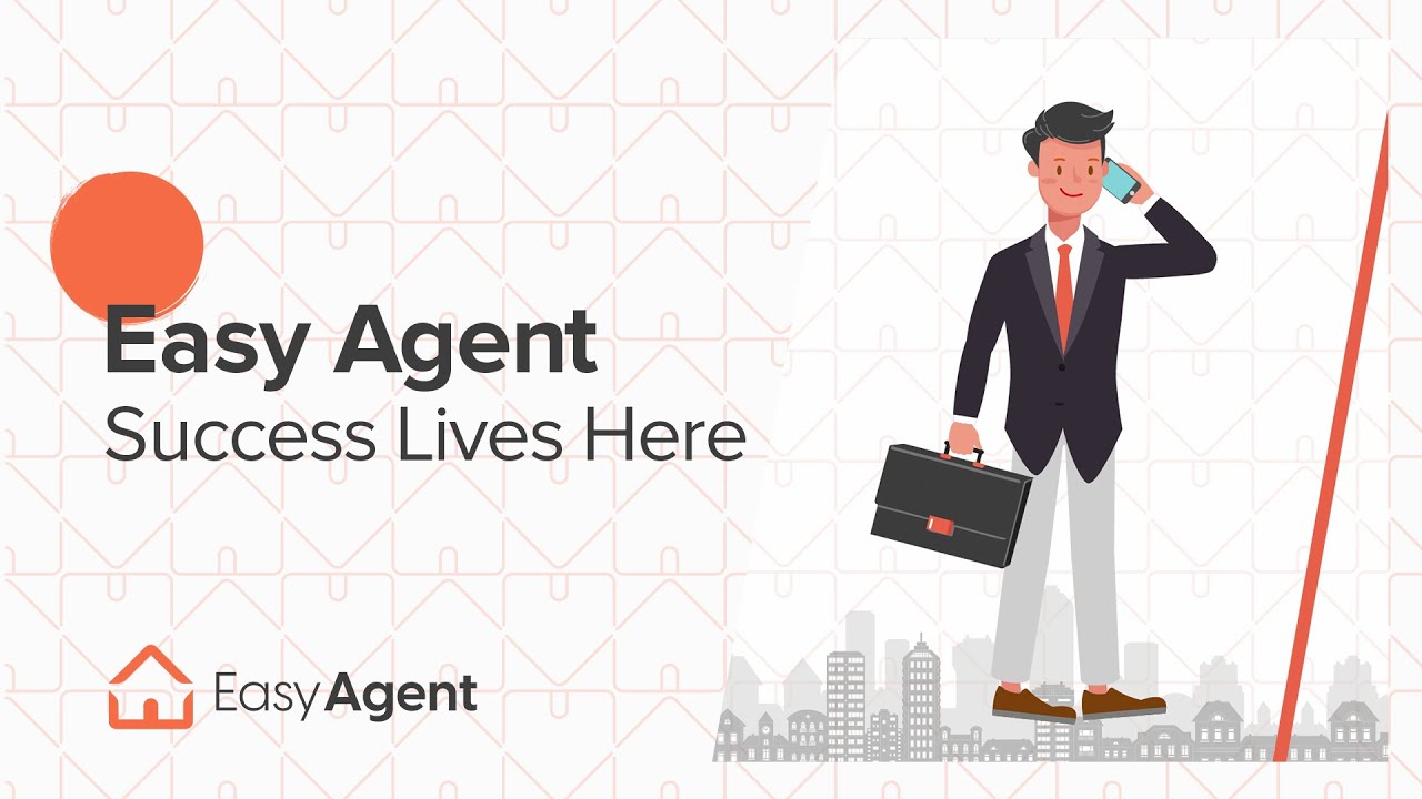 Easy Agent Business Model for Independent Agents