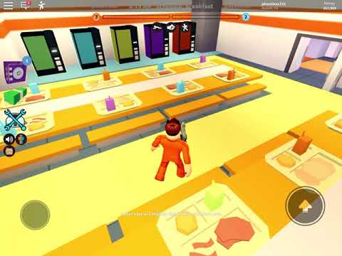 Spike traps oooo | jailbreak