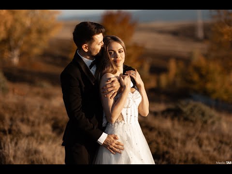 OUR WEDDING VIDEO | 15.10.2022