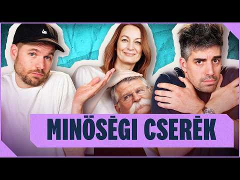 Kocsis Máté továbbra is egy CINIKUS GYÖKÉR 😬 #719