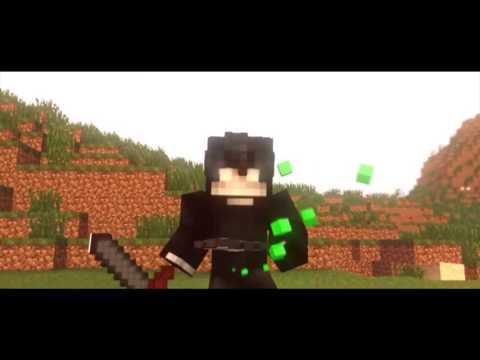 La mia intro ufficiale