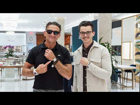 Watch Shopping with Casey Neistat