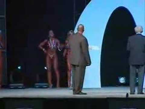 jenny lynn 2006 figure O champ