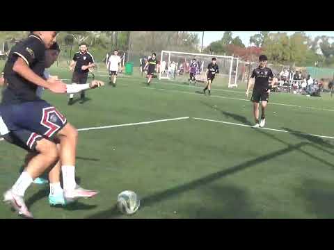 SATIVA VS DEPORTIVO PLANCHA - #LigaNuñez - #Apertura SLS - 13/5/23