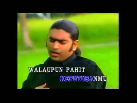 Ashraff - Sarmila ( Karaoke No Vocal )