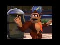 Diddy & DK | Monkey Business