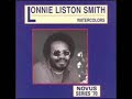 Lonnie Liston Smith -   Watercolors Starlight And You