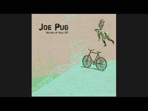 Joe Pug "Hymn #101" [Official Audio]