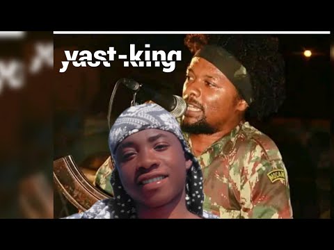 Yast-king -Queima eles ( Mano Azagaia) feat Rei Bravo kamkazy.HD