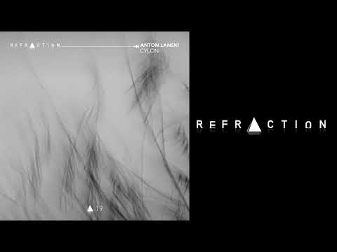 Anton Lanski - Imprinting (Original Mix) [REFRACTION]