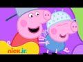 FULL EPISODE Peppa Pig Learns A BIG Surprise Nick Jr