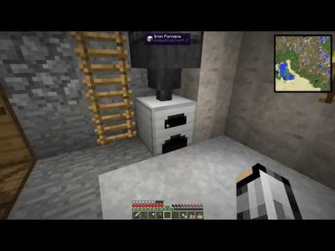 FTB Monster S3E3 - More basics!