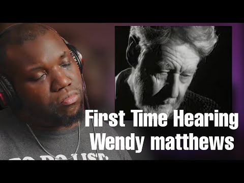 Wendy Matthews - The Day You Went Away | Reaction